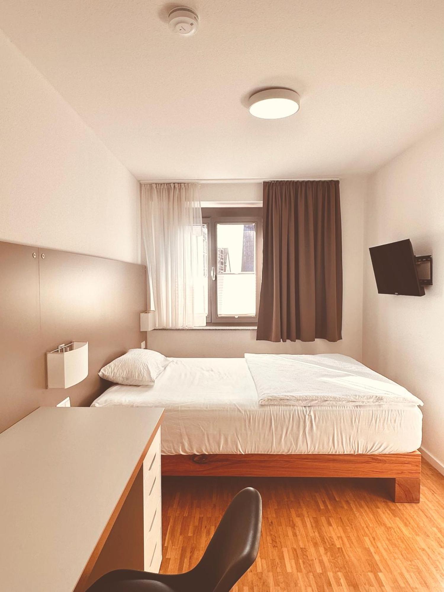 Stadthaus Neckarsulm Serviced Apartments - Stadthaus Schrade Zimmer foto